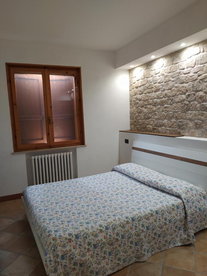 Soggiorno In Relax Correggioverde Luaran gambar